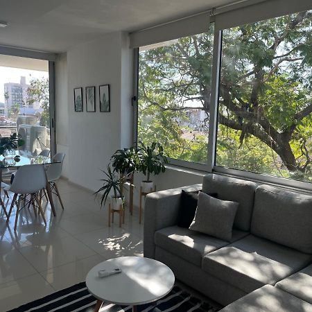 Departamento Moderno Y Con Excelente Ubicacion Lägenhet Resistencia Exteriör bild