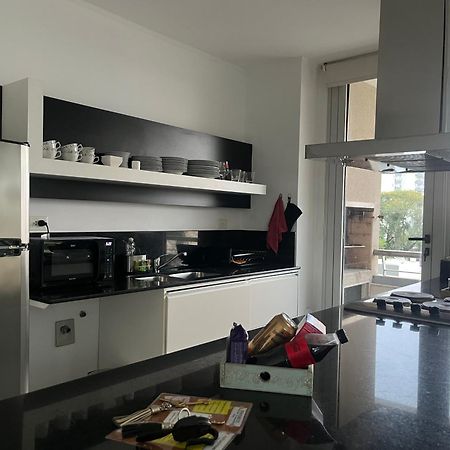 Departamento Moderno Y Con Excelente Ubicacion Lägenhet Resistencia Exteriör bild