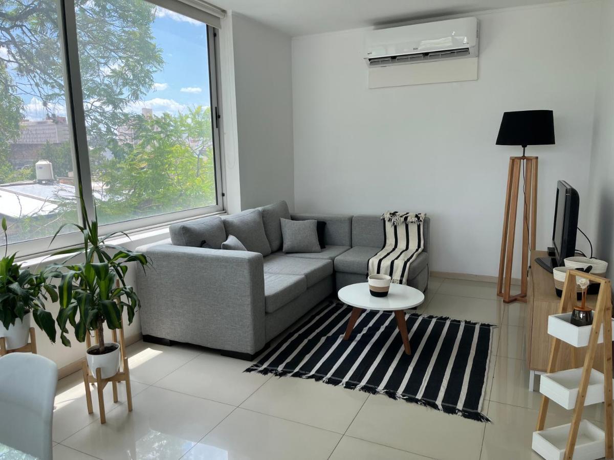 Departamento Moderno Y Con Excelente Ubicacion Lägenhet Resistencia Exteriör bild