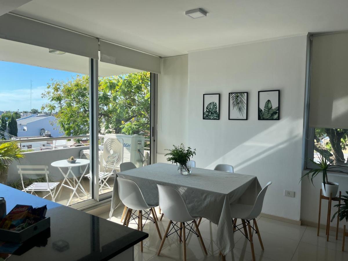 Departamento Moderno Y Con Excelente Ubicacion Lägenhet Resistencia Exteriör bild