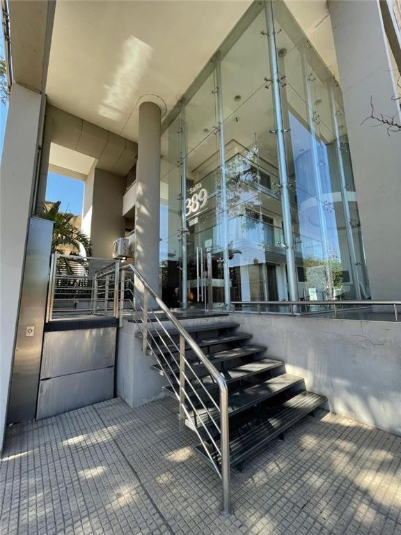Departamento Moderno Y Con Excelente Ubicacion Lägenhet Resistencia Exteriör bild