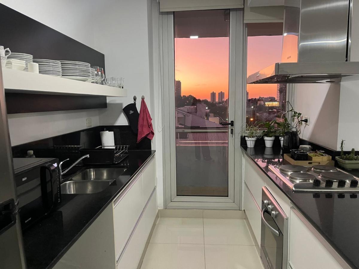 Departamento Moderno Y Con Excelente Ubicacion Lägenhet Resistencia Exteriör bild
