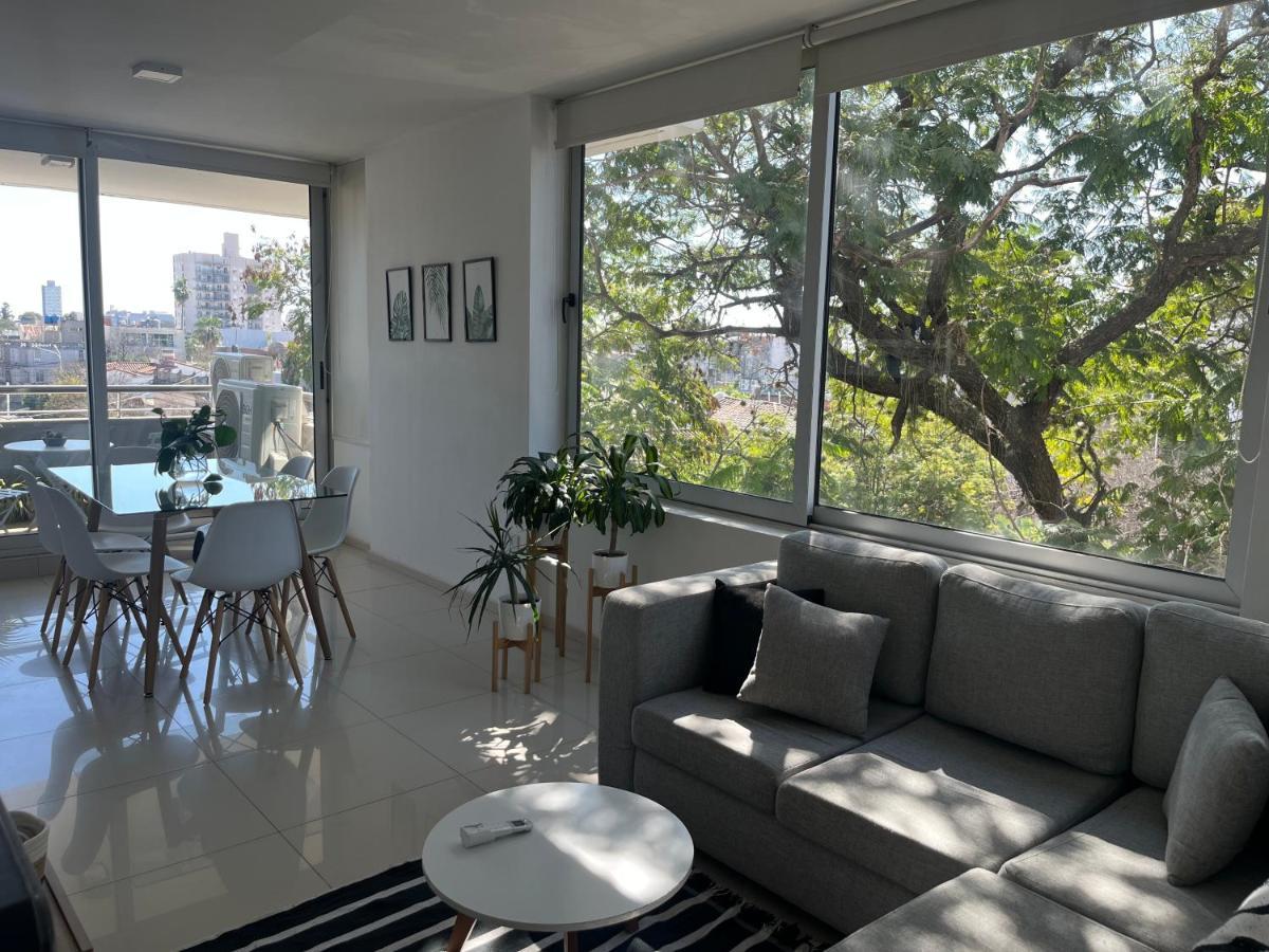 Departamento Moderno Y Con Excelente Ubicacion Lägenhet Resistencia Exteriör bild