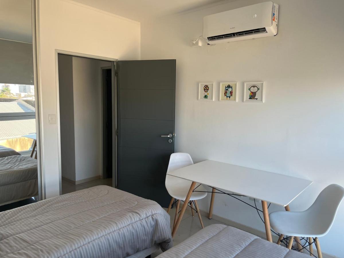 Departamento Moderno Y Con Excelente Ubicacion Lägenhet Resistencia Exteriör bild